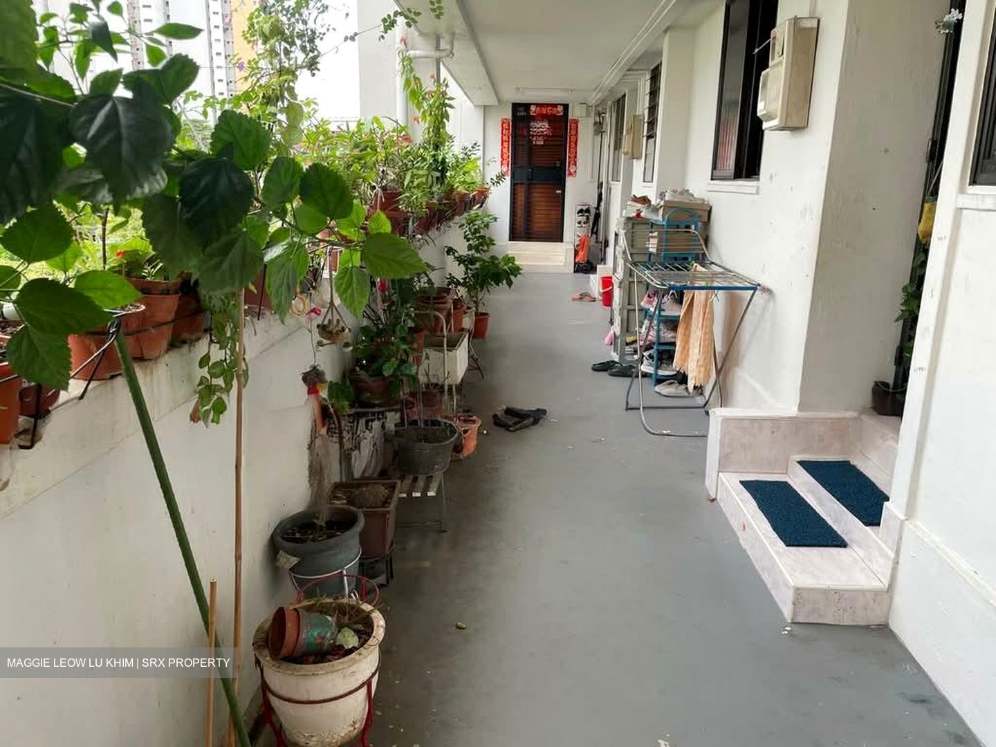 Blk 523 Ang Mo Kio Avenue 5 (Ang Mo Kio), HDB 3 Rooms #582521121